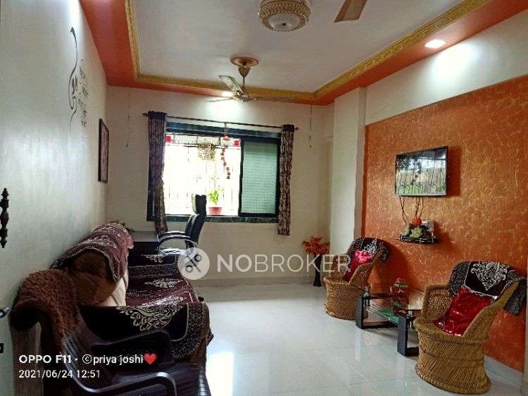 1 BHK Flat In Charbhuja Tower Chs Ltd For Sale  In Bhayandar West