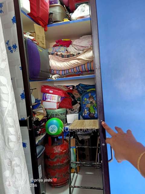 1 BHK Flat In Charbhuja Tower Chs Ltd For Sale  In Bhayandar West