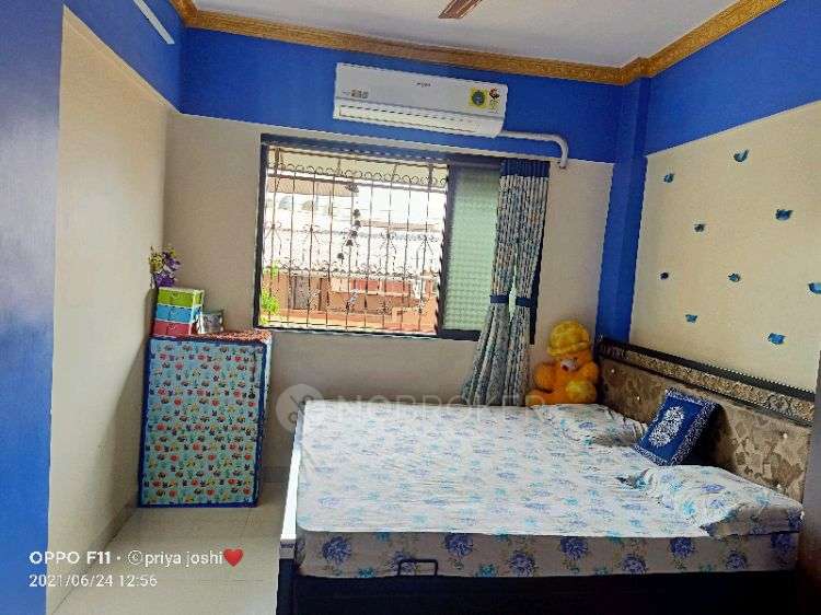 1 BHK Flat In Charbhuja Tower Chs Ltd For Sale  In Bhayandar West