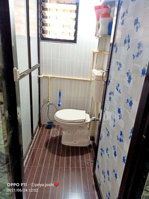 1 BHK Flat In Charbhuja Tower Chs Ltd For Sale  In Bhayandar West