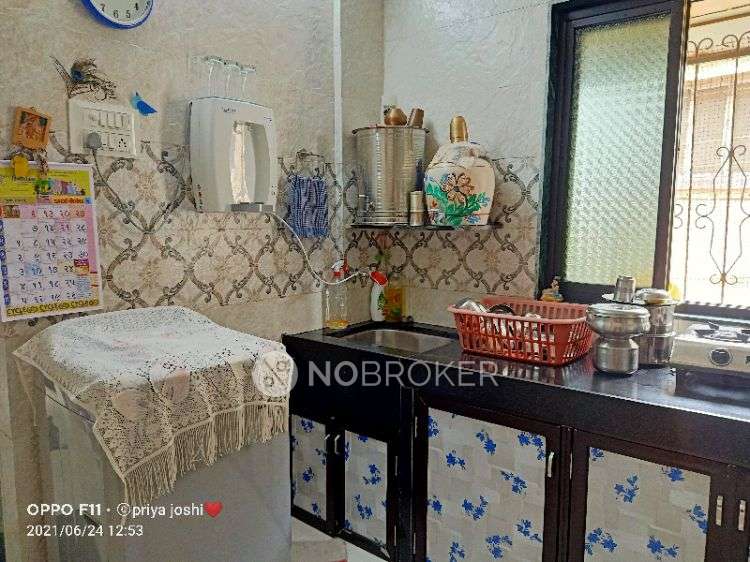 1 BHK Flat In Charbhuja Tower Chs Ltd For Sale  In Bhayandar West