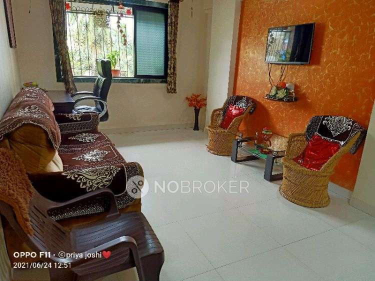 1 BHK Flat In Charbhuja Tower Chs Ltd For Sale  In Bhayandar West