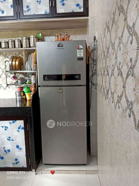 1 BHK Flat In Charbhuja Tower Chs Ltd For Sale  In Bhayandar West