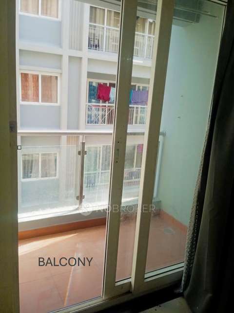 3 BHK Flat In Tvs Emerald Greenenclave, Porur For Sale  In Paraniputhur