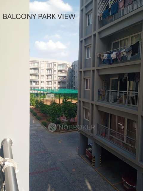 3 BHK Flat In Tvs Emerald Greenenclave, Porur For Sale  In Paraniputhur