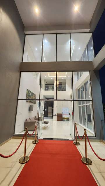 3 BHK Flat In Tvs Emerald Greenenclave, Porur For Sale  In Paraniputhur