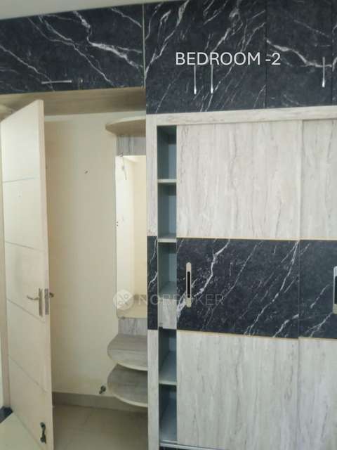 3 BHK Flat In Tvs Emerald Greenenclave, Porur For Sale  In Paraniputhur