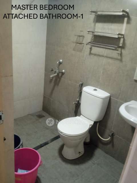 3 BHK Flat In Tvs Emerald Greenenclave, Porur For Sale  In Paraniputhur