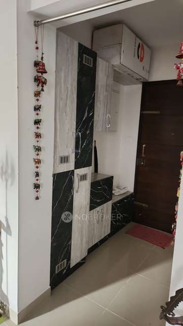 3 BHK Flat In Tvs Emerald Greenenclave, Porur For Sale  In Paraniputhur