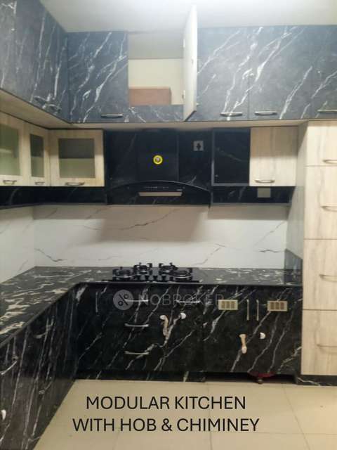 3 BHK Flat In Tvs Emerald Greenenclave, Porur For Sale  In Paraniputhur