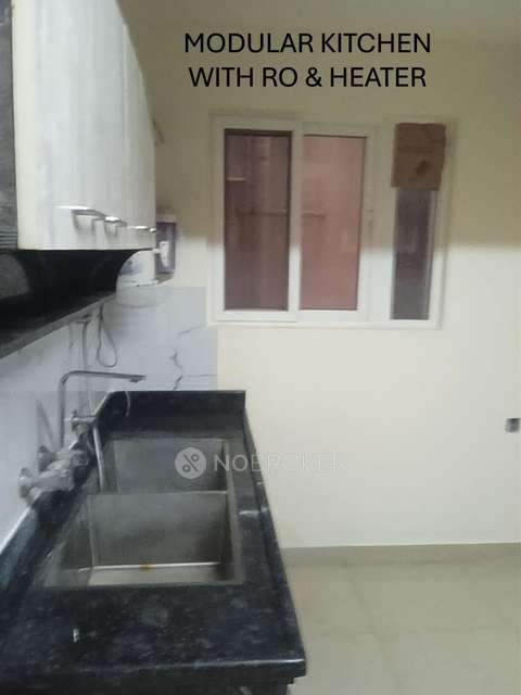 3 BHK Flat In Tvs Emerald Greenenclave, Porur For Sale  In Paraniputhur