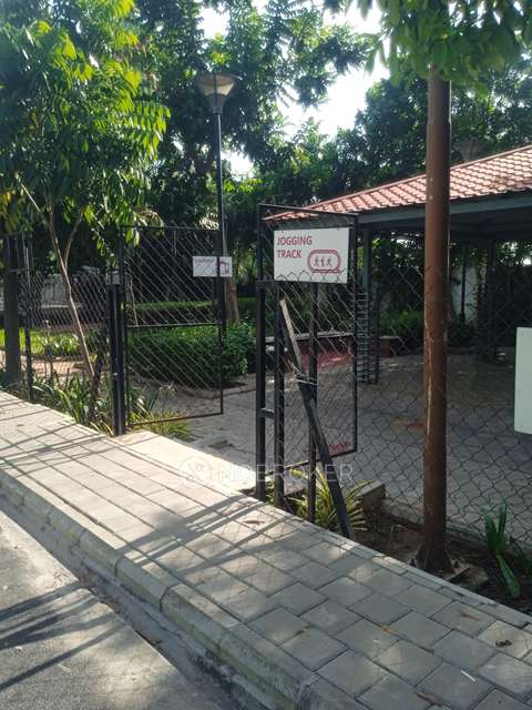 3 BHK Flat In Tvs Emerald Greenenclave, Porur For Sale  In Paraniputhur