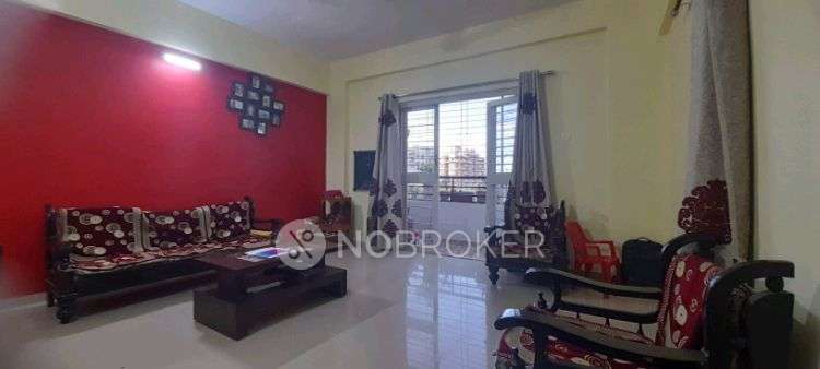 1 BHK Flat In Sadguru Sai Paradise For Sale  In Thergaon