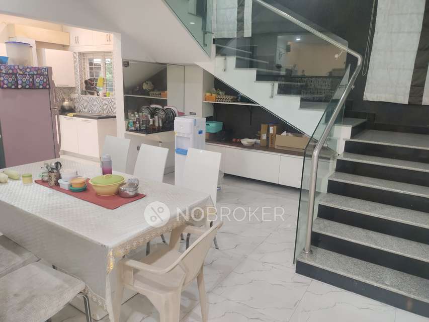 4 BHK Villa In Vaddepally Enclave For Sale  In Kukatpally