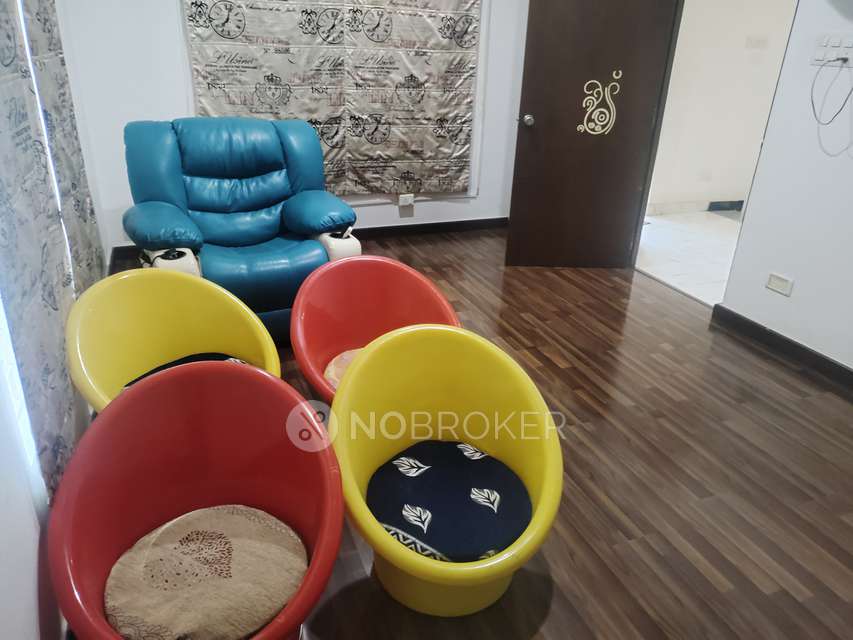 4 BHK Villa In Vaddepally Enclave For Sale  In Kukatpally