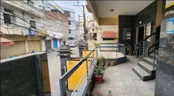 4 BHK Villa In Vaddepally Enclave For Sale  In Kukatpally