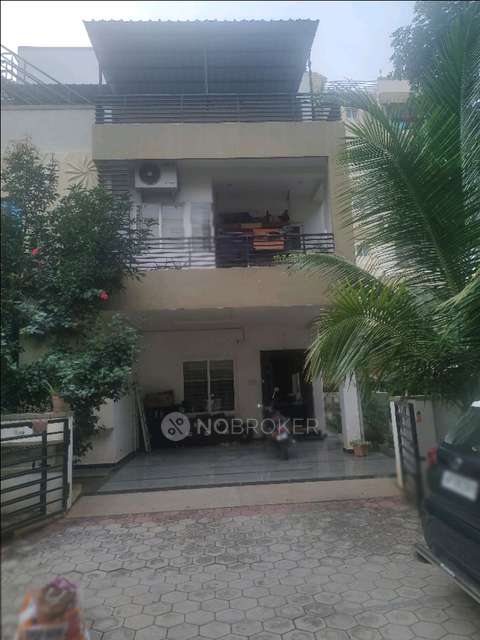 4 BHK Villa In Vaddepally Enclave For Sale  In Kukatpally