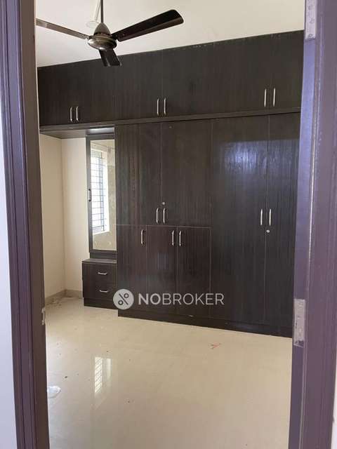 2 BHK Flat In Dlr Sai Samruddhi Apartment For Sale  In Whitefield