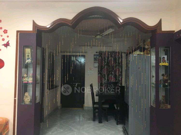 2 BHK Flat In Sri Krishna Lake View Apartments For Sale  In Lakeview Colony Road, Pragathi Nagar