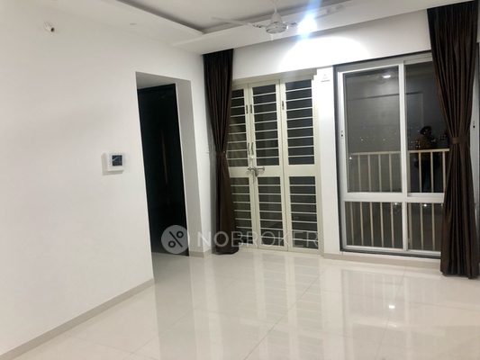 2 BHK Flat In Legacy Bliss for Rent  In Wakad