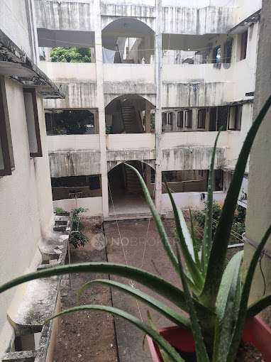 2 BHK Flat In Tnhb Thendral Flats, Thiruvanmiyur for Rent  In Thiruvanmiyur