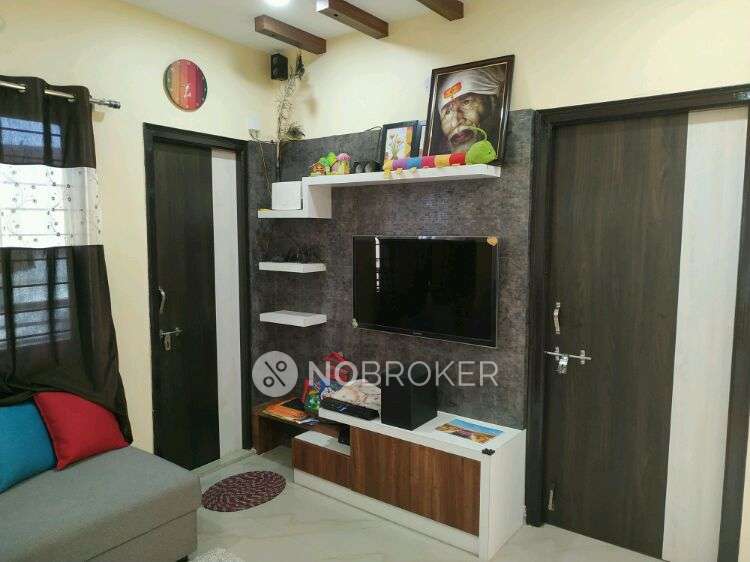 3 BHK Flat In  Residency For Sale  In Kondapur