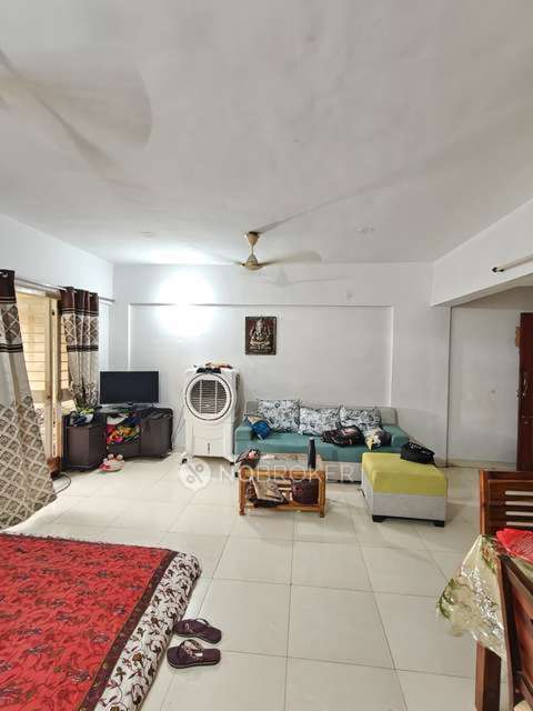 2 BHK Flat In Ganesham Phase 1 for Rent  In Pimple Saudagar