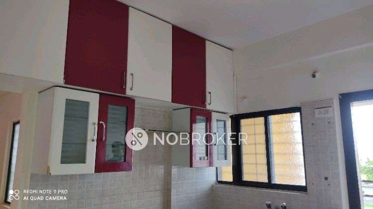 1 BHK Flat In Ds Park Royale Apartment for Rent  In Dighi
