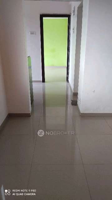 1 BHK Flat In Ds Park Royale Apartment for Rent  In Dighi