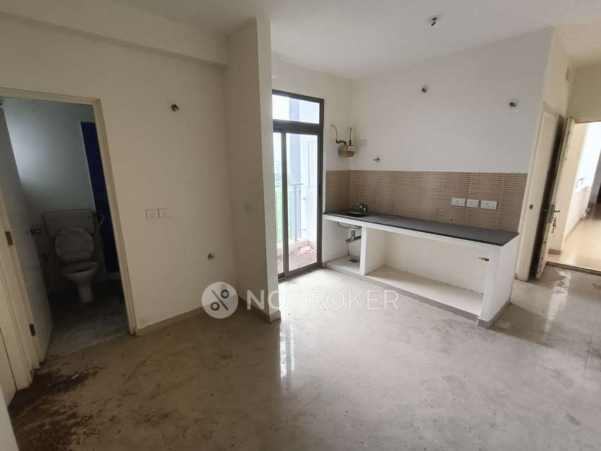 2 BHK Flat In Akshaya Today, Kelambakkam For Sale  In Kelambakkam