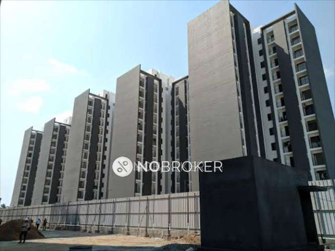 2 BHK Flat In Akshaya Today, Kelambakkam For Sale  In Kelambakkam