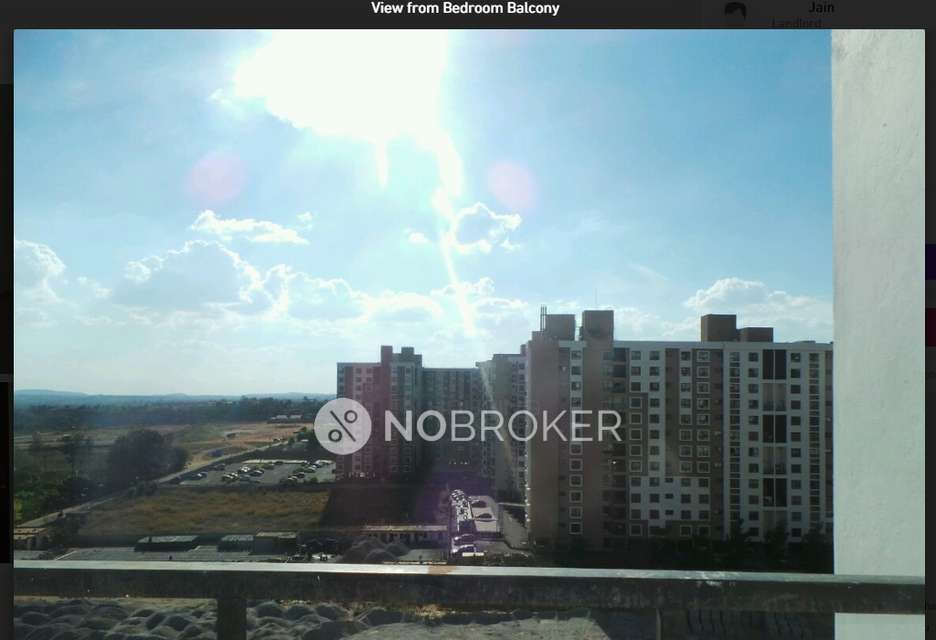 3 BHK Flat In Smondo 3.0 For Sale  In Electronic City