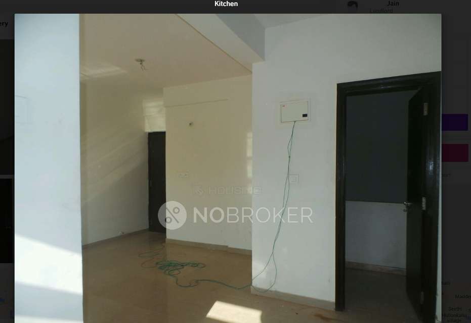 3 BHK Flat In Smondo 3.0 For Sale  In Electronic City