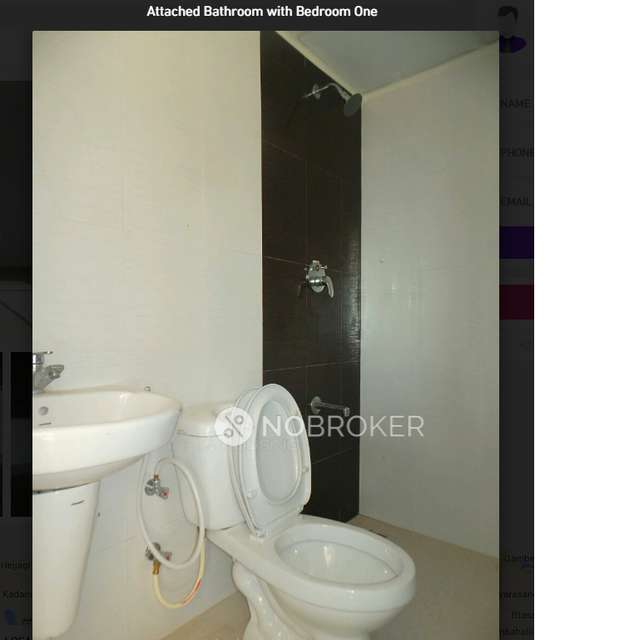 3 BHK Flat In Smondo 3.0 For Sale  In Electronic City