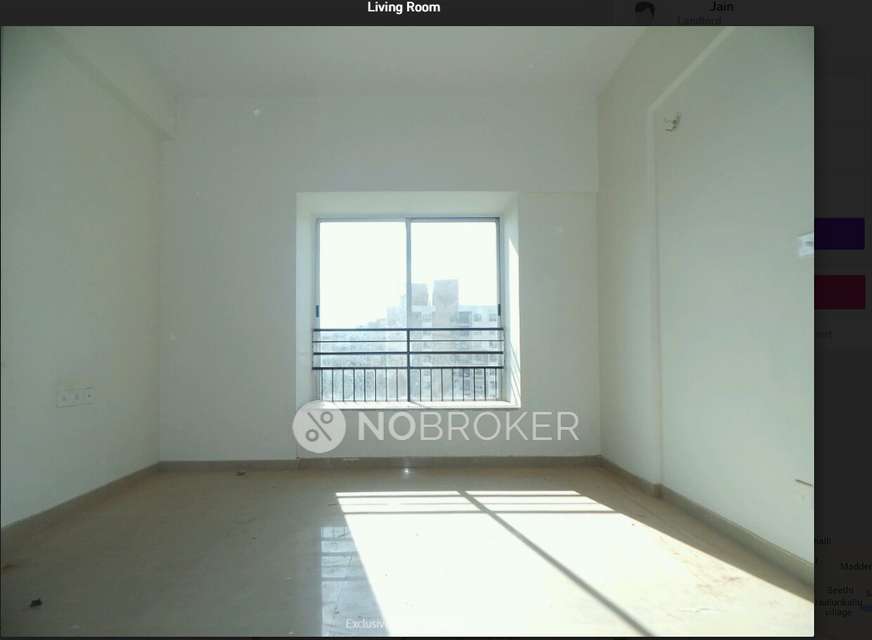 3 BHK Flat In Smondo 3.0 For Sale  In Electronic City