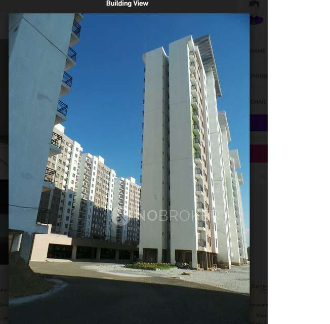 3 BHK Flat In Smondo 3.0 For Sale  In Electronic City