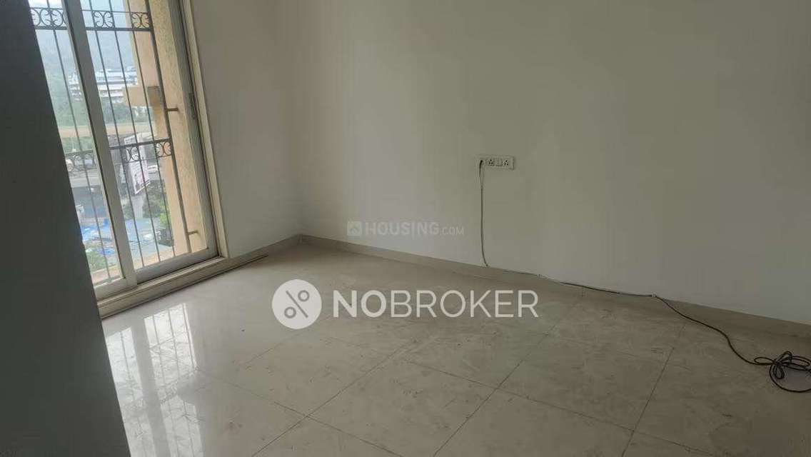 2 BHK Flat In Vijay Galaxy for Rent  In Thane West