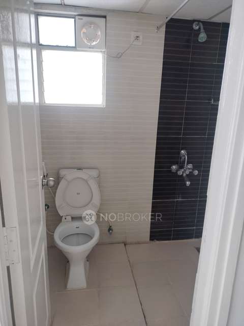 2 BHK Flat In Alliance Orchid Springs, Korattur For Sale  In Korattur