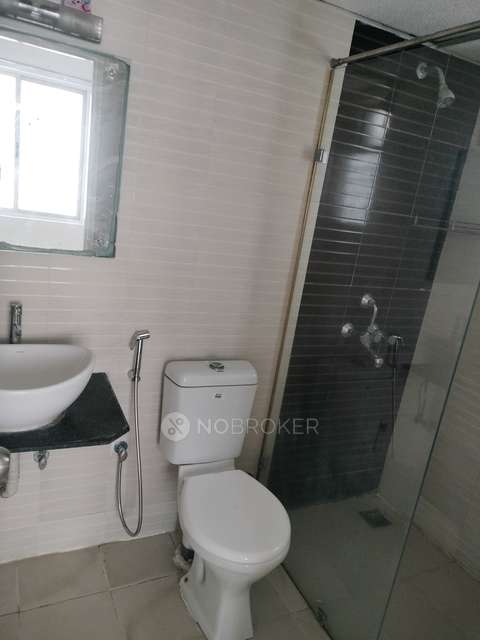 2 BHK Flat In Alliance Orchid Springs, Korattur For Sale  In Korattur