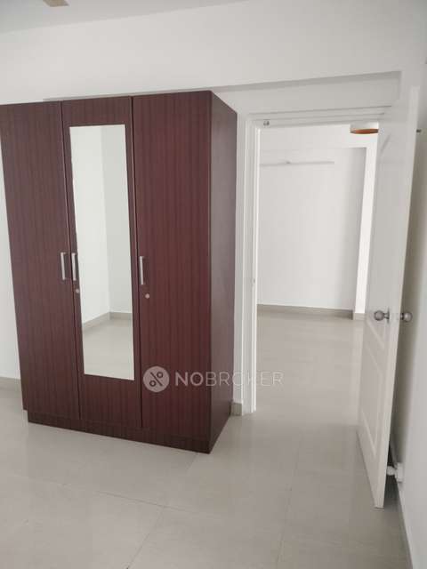 2 BHK Flat In Alliance Orchid Springs, Korattur For Sale  In Korattur