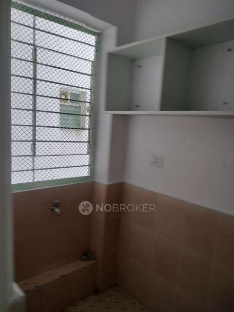 2 BHK Flat In Alliance Orchid Springs, Korattur For Sale  In Korattur