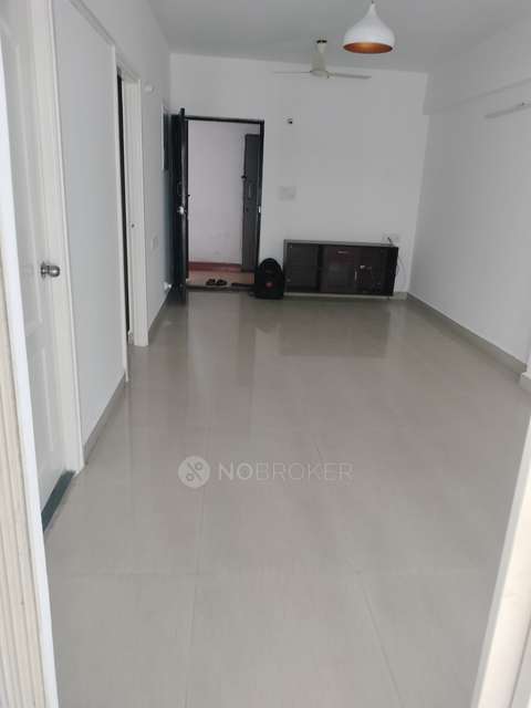 2 BHK Flat In Alliance Orchid Springs, Korattur For Sale  In Korattur