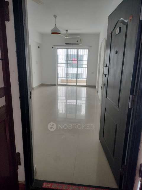 2 BHK Flat In Alliance Orchid Springs, Korattur For Sale  In Korattur