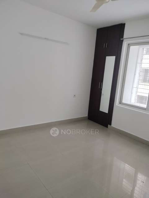 2 BHK Flat In Alliance Orchid Springs, Korattur For Sale  In Korattur