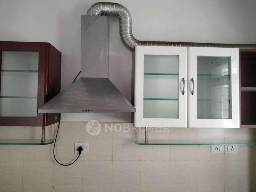 2 BHK Flat In Alliance Orchid Springs, Korattur For Sale  In Korattur