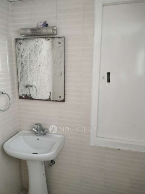 2 BHK Flat In Alliance Orchid Springs, Korattur For Sale  In Korattur