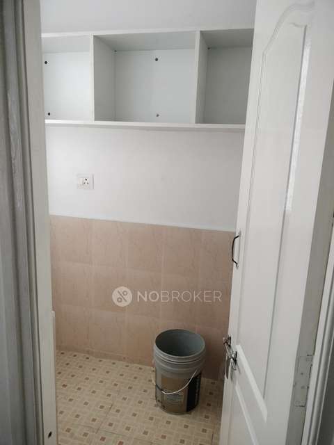 2 BHK Flat In Alliance Orchid Springs, Korattur For Sale  In Korattur