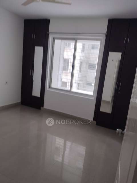 2 BHK Flat In Alliance Orchid Springs, Korattur For Sale  In Korattur