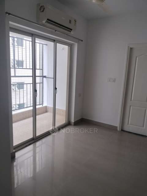 2 BHK Flat In Alliance Orchid Springs, Korattur For Sale  In Korattur