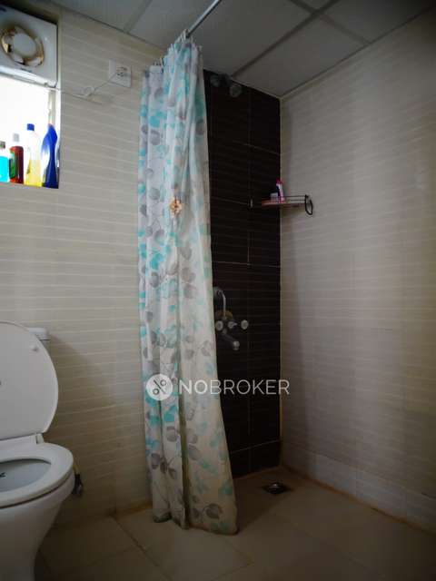 2 BHK Flat In Alliance Orchid Springs, Korattur For Sale  In Korattur